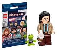 Lego 71031 Minifigures Loki