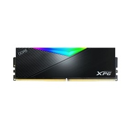RAM desktop Adata XPG LANCER RGB (1 x 16GB) DDR5 6000MHz (AX5U6000C3016G-CLARBK)