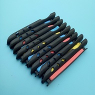 Arm rod clamp (weight cover)