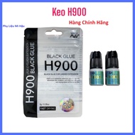 [ Genuine ] H900 Eyelash Extension Glue Waterproof, Flexible Glue, Durable 5-7 Weeks, Super Durable 