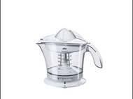 Braun Citrus Juicer 榨汁機 MPZ9