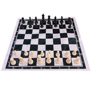 Bộ Đồ Chơi Cờ Vua Quốc Tế 40x40cm