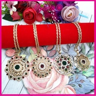 RANTAI FASHION DESIGN BATU 70cm