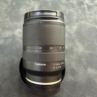 98-99% Tamron 17-28mm f2.8 17-28 2.8 for Sony FE