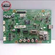 MESIN MAINBOARD MB LED TV LG 28 INCH MODEL 28MT47A MOTHERBOARD MOBO LG TV MACHINE MODULE 28MT47A-PT 