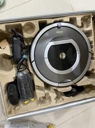 iRobot Roomba 780 鑽石級第七代機器人掃地吸塵器 二手 自動掃地機