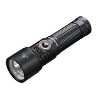 Fenix LD45R 2800lm 數顯亮度對氮手電筒 | 電控調焦無極變光 | OLED智慧顯示屏實時電流明 | 香港行貨