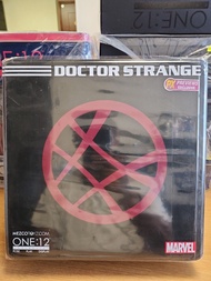 Mezco one:12 Doctor Strange PX 奇異博士