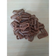 Clip clip clip clip wig clip Contents 5pcs