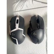 Logitech G502HERO Original Wired Mouse Case Logitech G502 Case