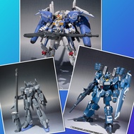 Bandai Metal Robot 魂 Ex-S Gundam MK-V Gundam Marking Plus Ver. Zeta Plus C1