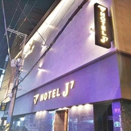 โรงแรม Busan Seomyeon Business Hotel J7 - Busanjin-Gu, Busan