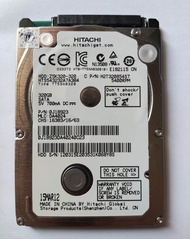 Hardisk Internal Laptop / Hardisk PS3 SATA 2.5 160GB -- 500GB