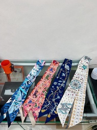 全新✨Hermes twilly / Dior twilly