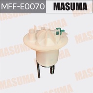 Fuel Filter Mercedes-Benz S350L Cgi (W221 2010-2012) 3.5L 10~ Mercedes-Benz S500L (W221 2005-2012) M