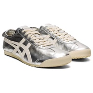 日本onitsuka tiger Mexico 66 sliver unisex