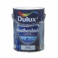 5L ICI Dulux Weathershield Wall Sealer 18177 /  Exterior & Interior Wall Sealer   / Cat Undercoat Di