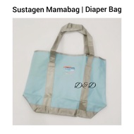 Sustagen Mamabag | Diaper Bag