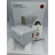 XIAOMI REDMI 13C TYPE C 33W CHARGER