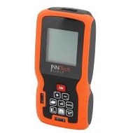 Inntech เครื่องวัดระยะ เลเซอร์วัดระยะ Ldm-40m เครื่องวัดระยะเลเซอร์ขนาดพกพา ตลับเมตรดิจิตอล อุปกรณ์ 