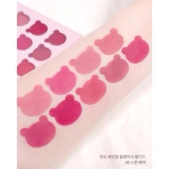 (กดในไลฟ์ลด50%)เหลือDasique Shadow Palette พาเลทอายแชโดว์