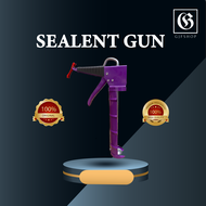 Tembakan Sealant Caulking Gun Sealant Gun Kokoh Kuat High Quality