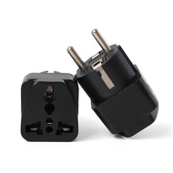 universal travel adapter travel adapter universal France, Sweden, Finland, Norway, Denmark – Europea