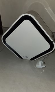 Clair 空氣清新機