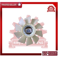 GTX ENGINE FAN BLADE 540mm FOR MITSUBISHI FUSO 6M60/6M61 ENGINE