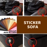 [TERBARU] Terlaris Stiker kulit Sofa Meteran / Kulit Sofa Langsung