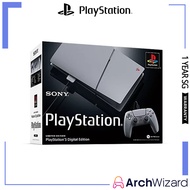 PlayStation 5 Slim Digital 30th Anniversary Edition - PS5 Slim Digital 30th Anniversary 🍭 PlayStatio