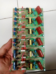 Mesin Raket Nyamuk Baru Modul Raket Nyamuk