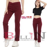 Women's plain gym pants BSD.29Jn23U