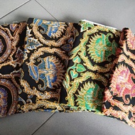 kain batik motif iwan tirta