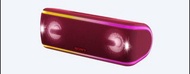 🌟 現貨發售 保證正貨 門市交收 🌟Sony SRS-XB41 Extra Bass 可攜式藍牙揚聲器