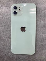 5G港版iPhone 12 128G battery 100% 