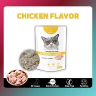 Paws&Tails Cat Mousse Wet Food Pouch Broth