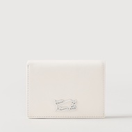 Braun Buffel Pommes Card Holder With Notes Compartment