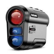 Rangefinder with Optional Distance Measurement in Meters, Multi-Meter Scanning, Golf Outdoor Angle M