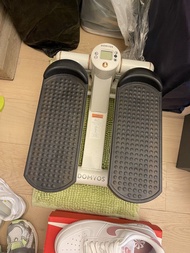 DOMYOS 迷你健身踏步機 decathlon stepper