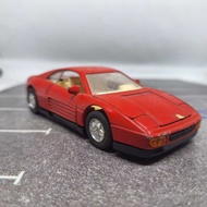 Ferrari 348 TB Diecast MASTO 1/43 Super RareOriginal