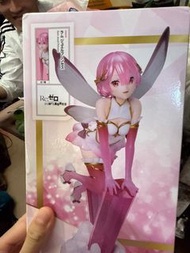 異世界生活 拉姆 有2盒