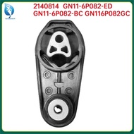 [yingchuanshui.my] 2140814 GN11-6P082ED GN11-6P082-BC GN11-6P082-  Mount Rubber Pad Rear  Bracket In