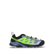 Salomon X-Adventure Men Outdoor Running Shoes - Flint