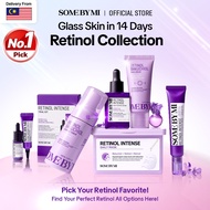 [SOME BY MI] Retinol One Stop Shop Pick Your Retinol Favorite! Retinol daily mask Bakutiol Retinol S