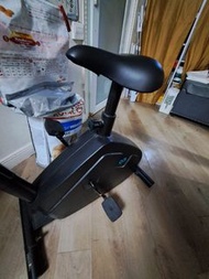 健身車