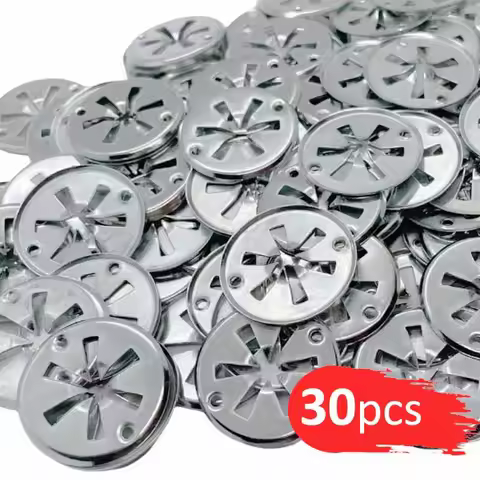 Exhaust Heat Shield Clip for VW Caddy Crafter 30-35 Fox Golf MK3 MK4 MK5 Transporter T4 T5 Lupo Polo