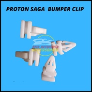 PROTON SAGA ISWARA BUMPER PROTECTOR CLIP BUMPER CLIP