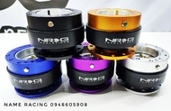 คอพวงมาลัย คอถอด คอถอดพวงมาลัย NRG ล๊อค 2 ชั้นลูกปื่นใหญ่ แน่นสุด อย่างดี