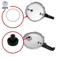 1Pcs Suitable for fissler pressure cooker pressure cooker accessories seal ring silicone ring